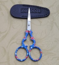 Flag Australia Scissors 3.5